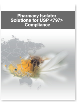 Solutions for USP <797> Compliance