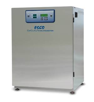 CelCulture® Incubadoras de CO₂ con Exterior de Acero Inoxidable