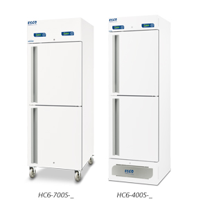 Esco HP Series Combinación de Refrigerador y Congelador de Laboratorio