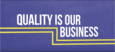 Cuando decimos negocios, nos referimos a la calidad